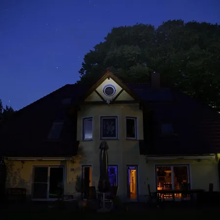 Haus 2 Speck