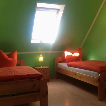 Haus 2 Vakantiehuis *