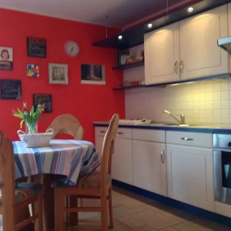 Haus 2 Vakantiehuis Speck