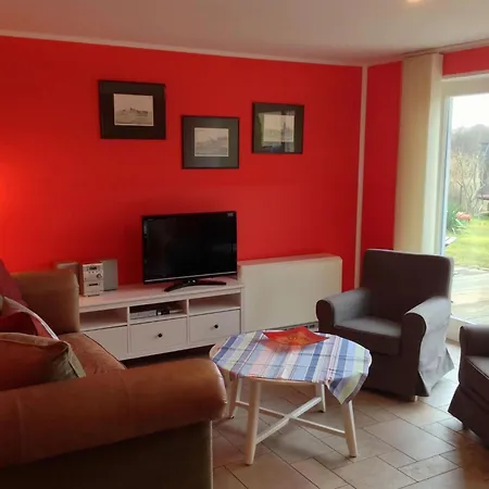 Haus 2 Vakantiehuis *