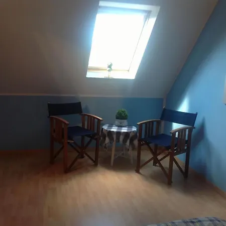 Haus 2 * Speck