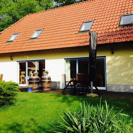 Haus 2 Vakantiehuis Speck