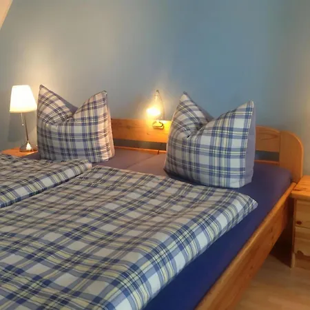 Vakantiehuis Haus 2 Speck