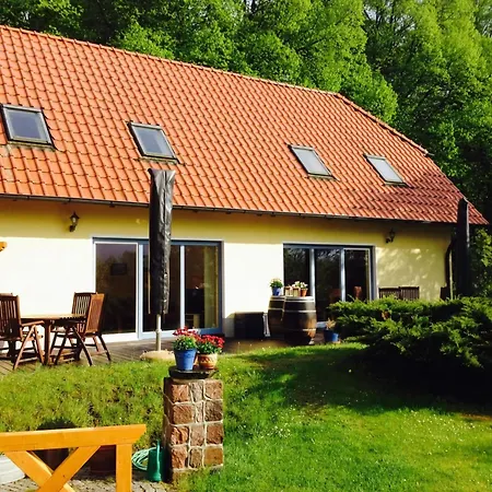 Vakantiehuis Haus 2 Speck
