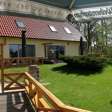 Vakantiehuis Haus 2 *
