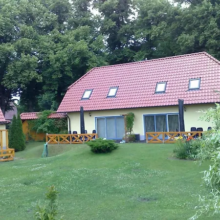 Haus 2 Vakantiehuis Speck