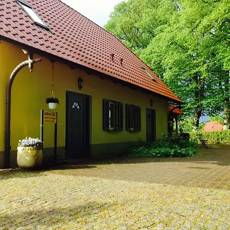 Vakantiehuis Haus 2 Speck