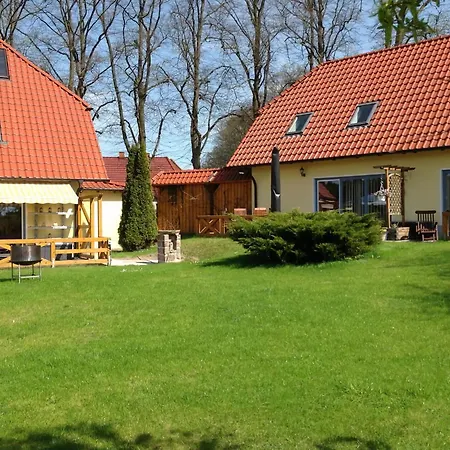 Haus 2 Vakantiehuis Speck